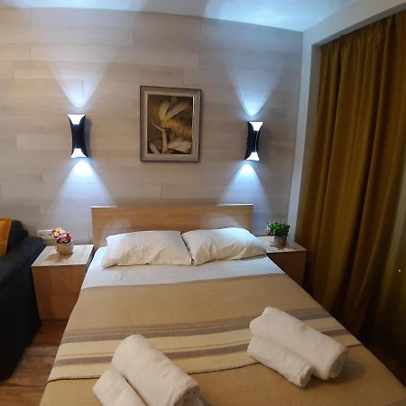 Готель New Gudauri Loft1 Екстер'єр фото