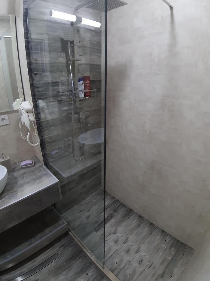 Готель New Gudauri Loft1 Екстер'єр фото