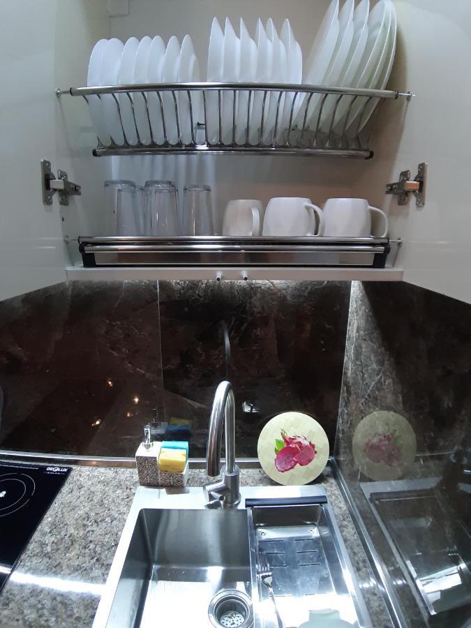Готель New Gudauri Loft1 Екстер'єр фото