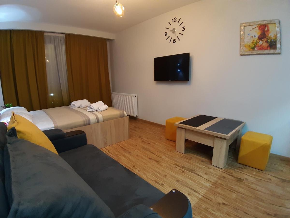 Готель New Gudauri Loft1 Екстер'єр фото