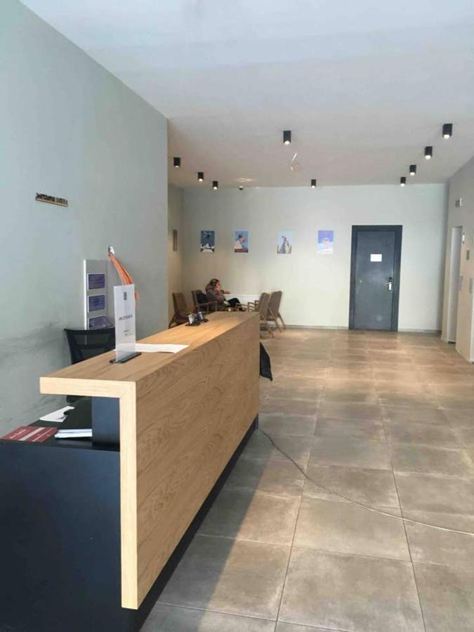 Готель New Gudauri Loft1 Екстер'єр фото